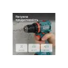 Ασύρματο κιτ εργαλείων Konner&Sohnen (KS ID20V-60 KIT 74 PLUS)