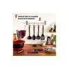 Descascador de legumes Tefal Ingenio+, Red/Black (K1992034)