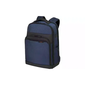 Рюкзак для 14.1" ноутбука Samsonite Mysight, USB, 16.5 л, полиэстер (KF9x01003)