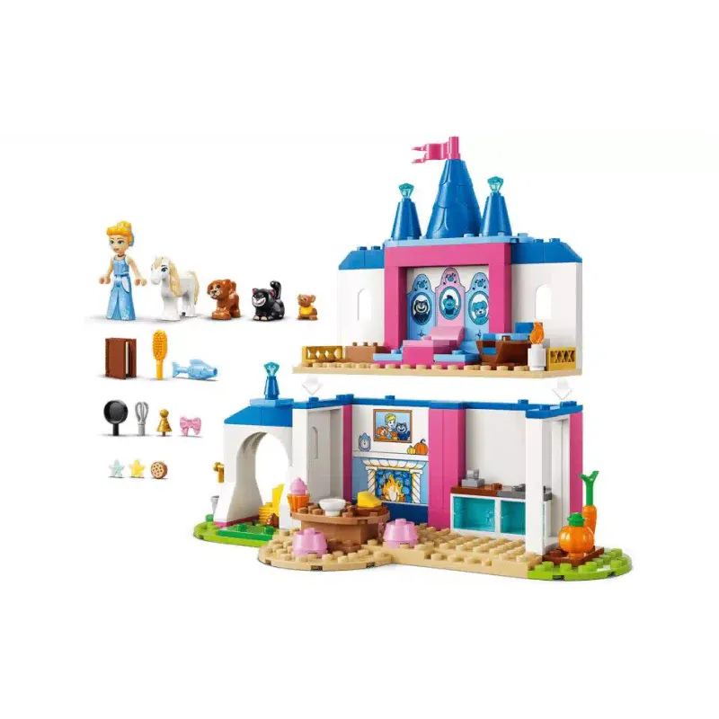 Constructor LEGO (43283)