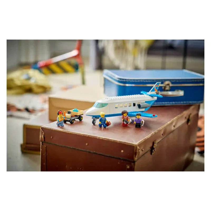 منشئ LEGO (60492)