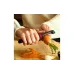 Descascador de legumes Tefal Ingenio+, Red/Black (K1992034)