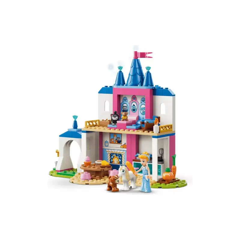 Constructor LEGO (43283)