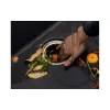 Pia de cozinha + triturador de resíduos alimentares Franke, Matte Black (125.0763.936)