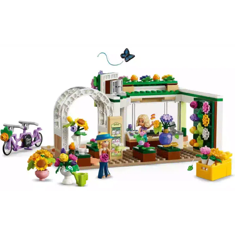 Construtor LEGO (42693)