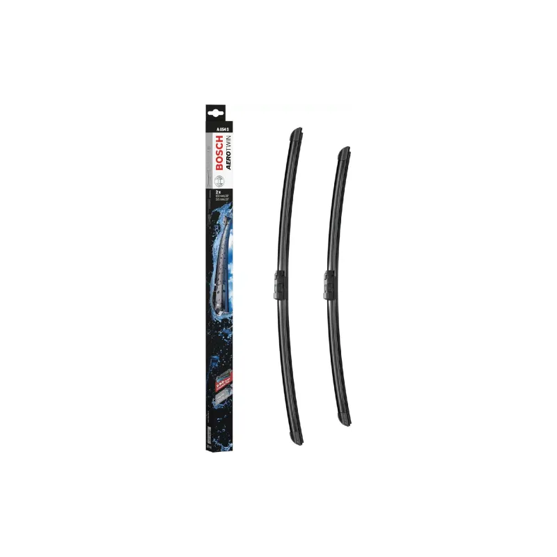 Limpador Bosch Aerotwin (3397007854)