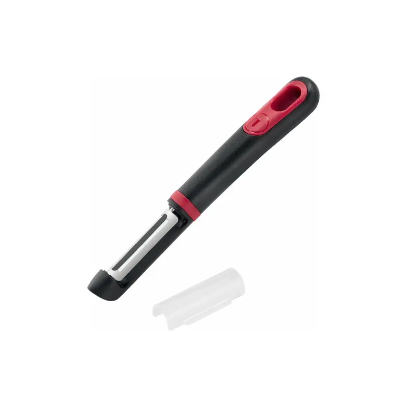 Descascador de legumes Tefal Ingenio+, Red/Black (K1992034)