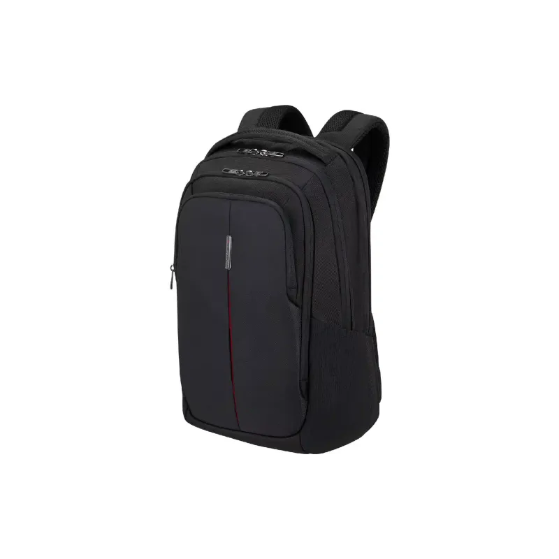 Σακίδιο πλάτης για φορητό υπολογιστή 17,3" Samsonite Guardit 3.0, Black (KR2x09003)