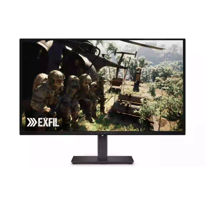 Ελεγκτής εκπομπών Dell AW2726DM (210-BVWB)