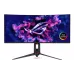 Монітор Asus ROG Swift 34" 3.5K UWQHD  PG34WCDN (90LM0CU0-B01971)