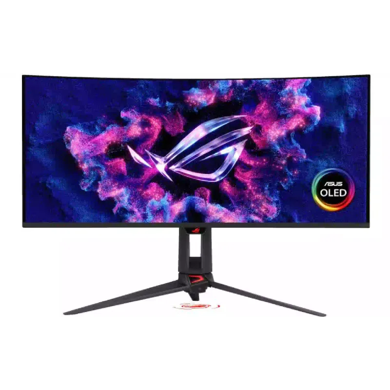 Монитор Asus ROG Swift PG34WCDN (90LM0CU0-B01971)