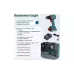 Набор аккумуляторного инструмента Konner&Sohnen (KS ID20V-60 KIT 74 PLUS)
