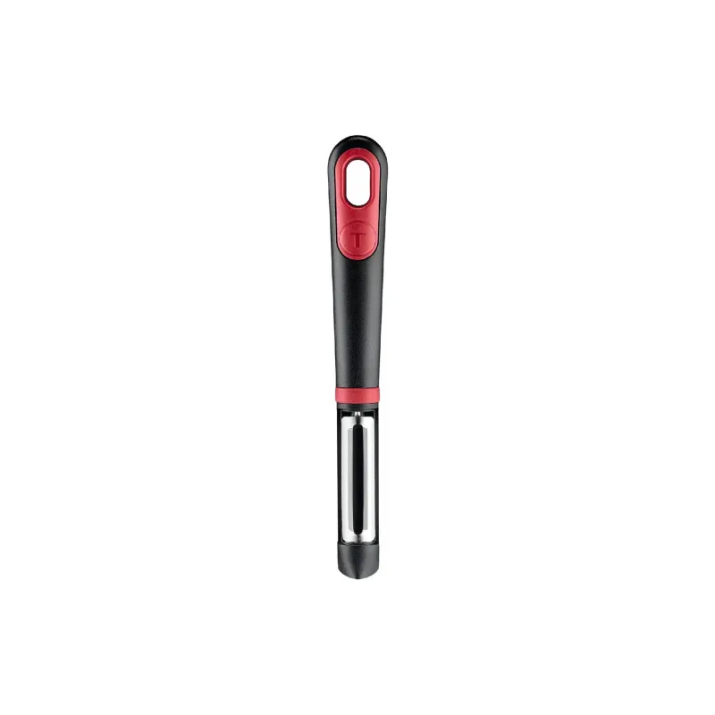 Descascador de legumes Tefal Ingenio+, Red/Black (K1992034)