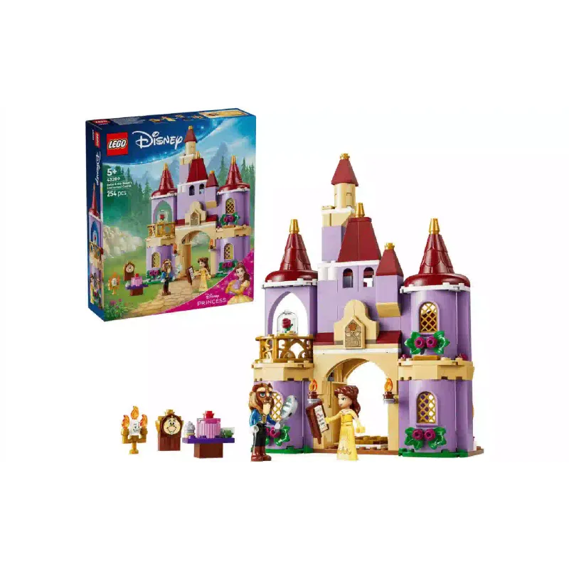 Construtor LEGO (43289)