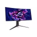 Монітор Asus ROG Swift 34" 3.5K UWQHD  PG34WCDN (90LM0CU0-B01971)