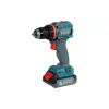 Ασύρματο κιτ εργαλείων Konner&Sohnen (KS ID20V-60 KIT 74 PLUS)