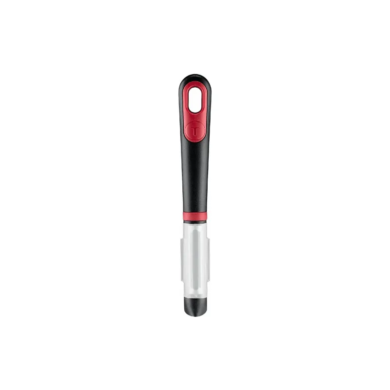 Descascador de legumes Tefal Ingenio+, Red/Black (K1992034)