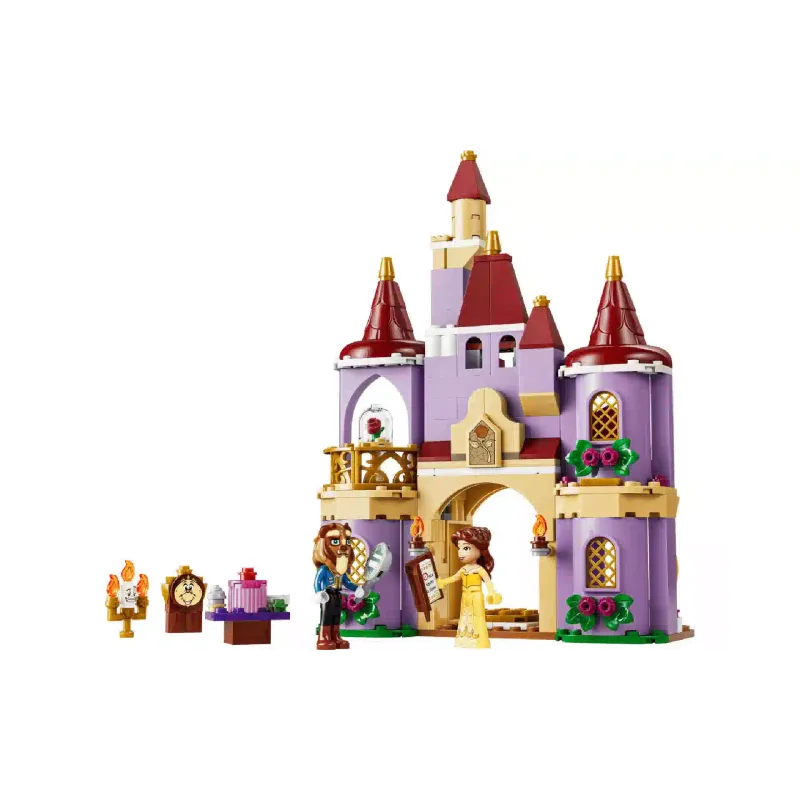 Construtor LEGO (43289)