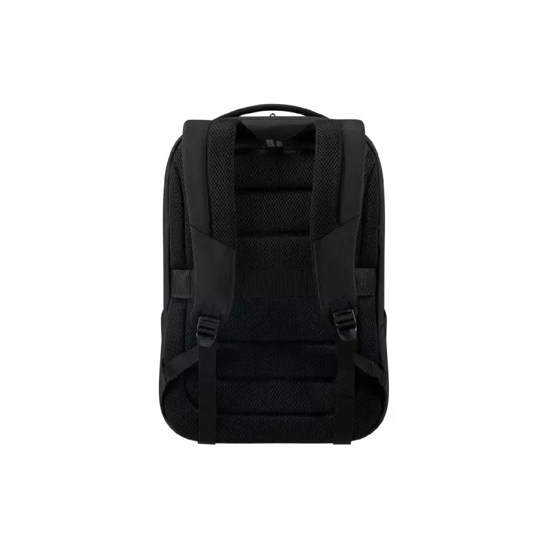 Σακίδιο πλάτης για φορητό υπολογιστή 17,3" Samsonite Guardit 3.0, Black (KR2x09003)
