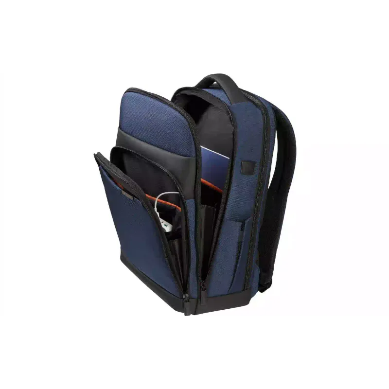 Mochila para laptop de 14,1" Samsonite Mysight, Blue (KF9x01003)