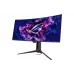 Монітор Asus ROG Swift 34" 3.5K UWQHD  PG34WCDN (90LM0CU0-B01971)