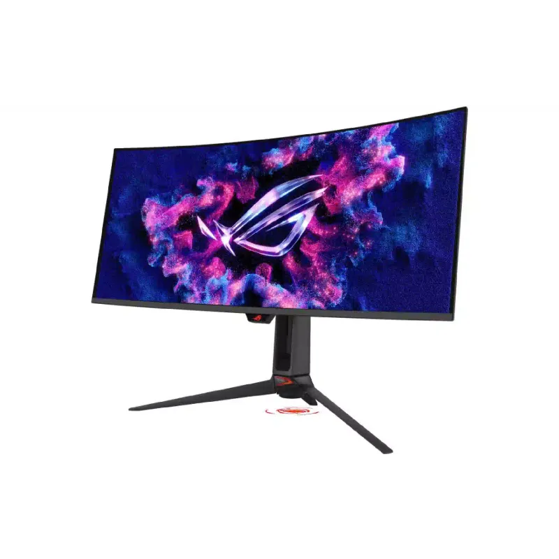 Монитор Asus ROG Swift PG34WCDN (90LM0CU0-B01971)