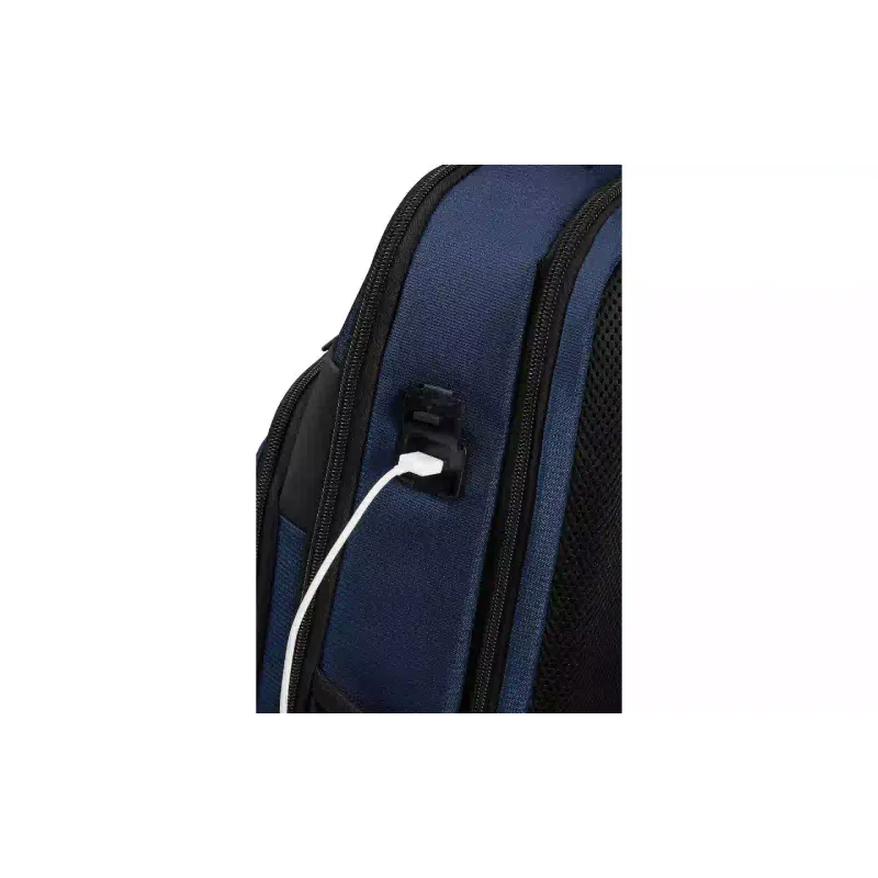 Mochila para laptop de 14,1" Samsonite Mysight, Blue (KF9x01003)
