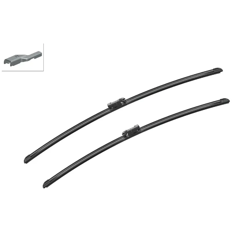 Wiper Bosch Aerotwin (3397014009), 750/700 mm