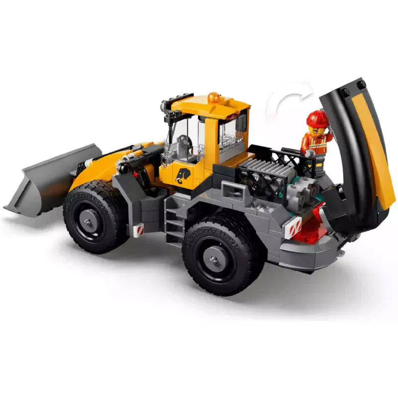 Κατασκευαστής LEGO (60494)