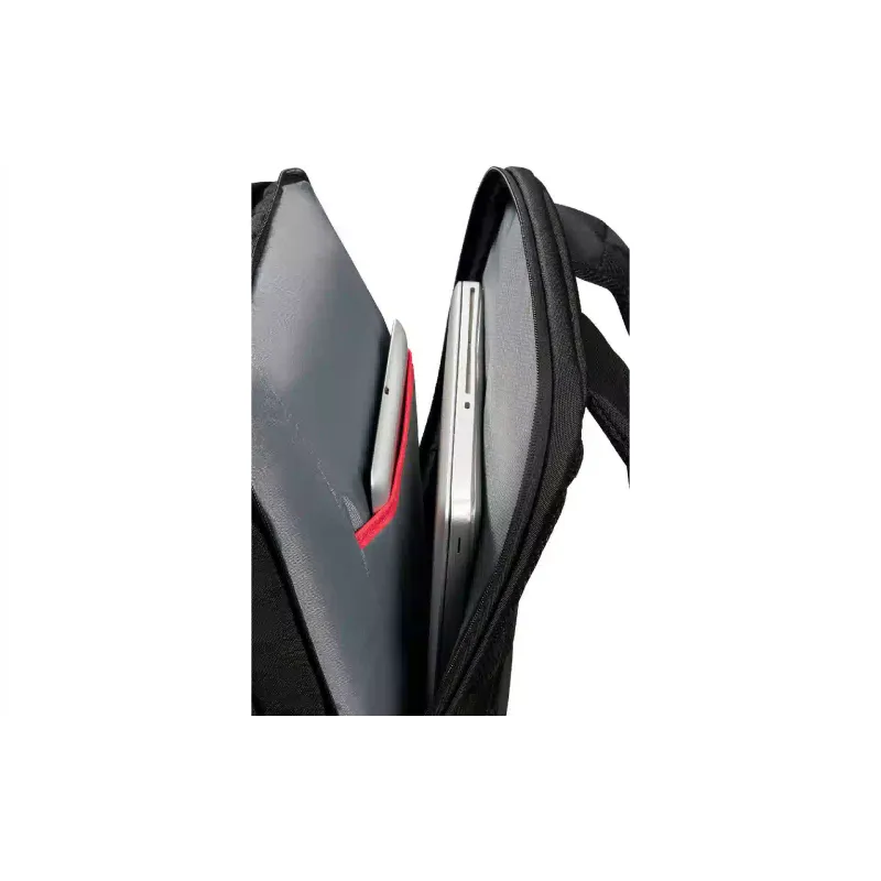 Σακίδιο πλάτης για φορητό υπολογιστή 17,3" Samsonite Guardit 3.0, Black (KR2x09003)