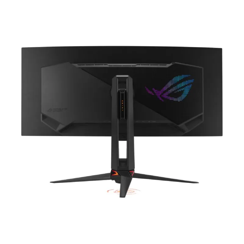 Монитор Asus ROG Swift PG34WCDN (90LM0CU0-B01971)