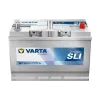 بطارية Varta Dynamic SLI 12V 95Ah 830A R+ (595404083)