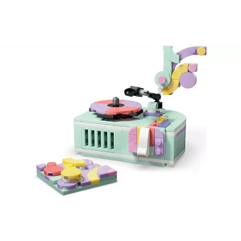 Konstruktor LEGO (31392)