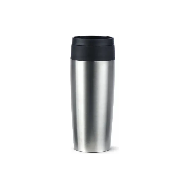 Copo térmico Tefal Travel Mug Classic, Stainless steel (N2020110)
