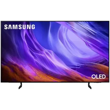Телевизор Samsung 65" 4K UHD/OLED /Tizen (QE65S85HAEXUA)