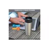 Copo térmico Tefal Travel Mug Classic, Stainless steel (N2020110)