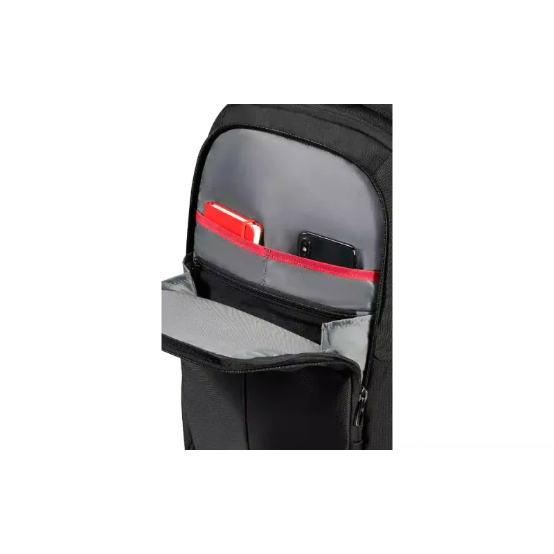Σακίδιο πλάτης για φορητό υπολογιστή 17,3" Samsonite Guardit 3.0, Black (KR2x09003)