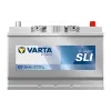 بطارية Varta Dynamic SLI 12V 95Ah 830A R+ (595404083)