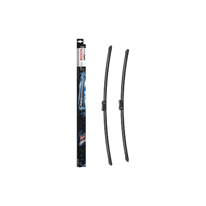 Wiper Bosch Aerotwin (3397014009), 750/700 mm