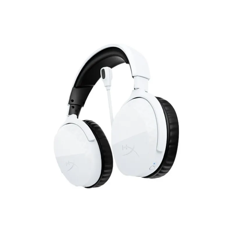 Auriculares HyperX Cloud Stinger 3, White (BS1T9AA)