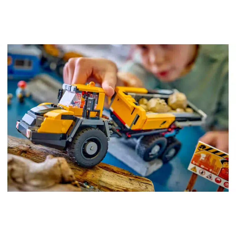 Κατασκευαστής LEGO (60494)