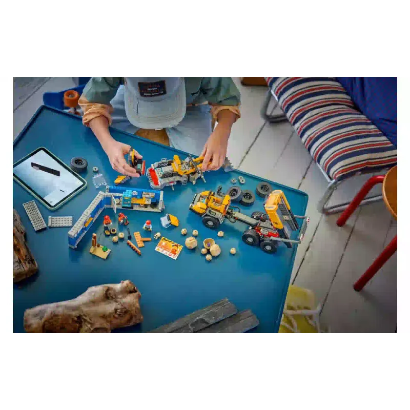 Κατασκευαστής LEGO (60494)