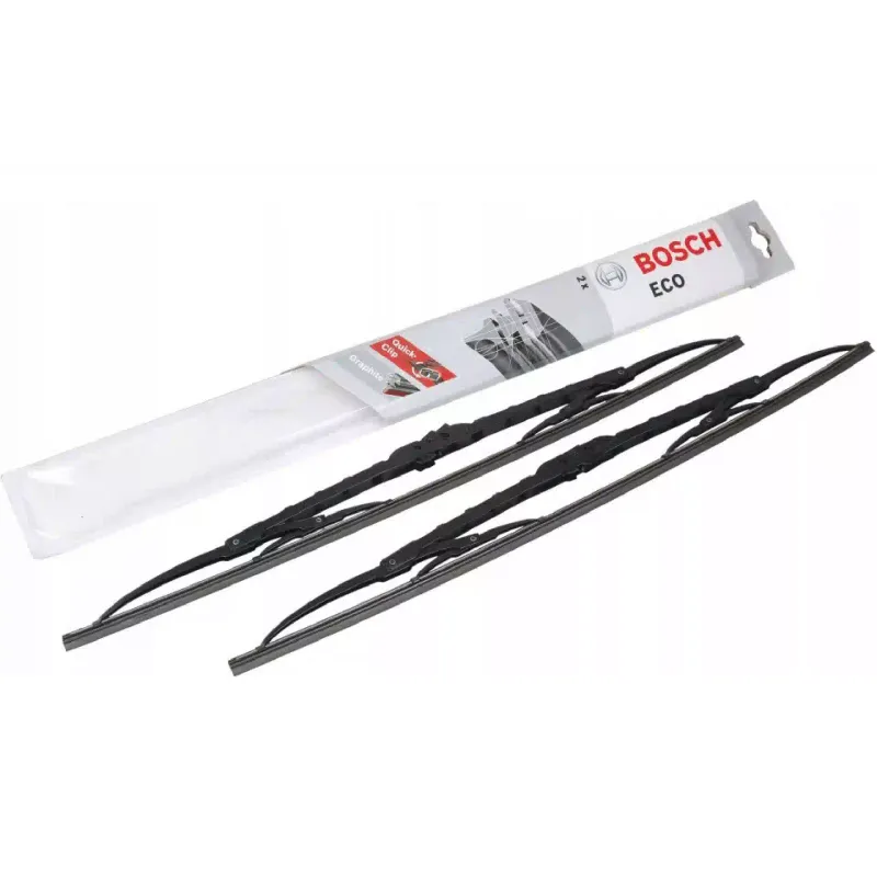 Limpador Bosch Eco (3397001984)