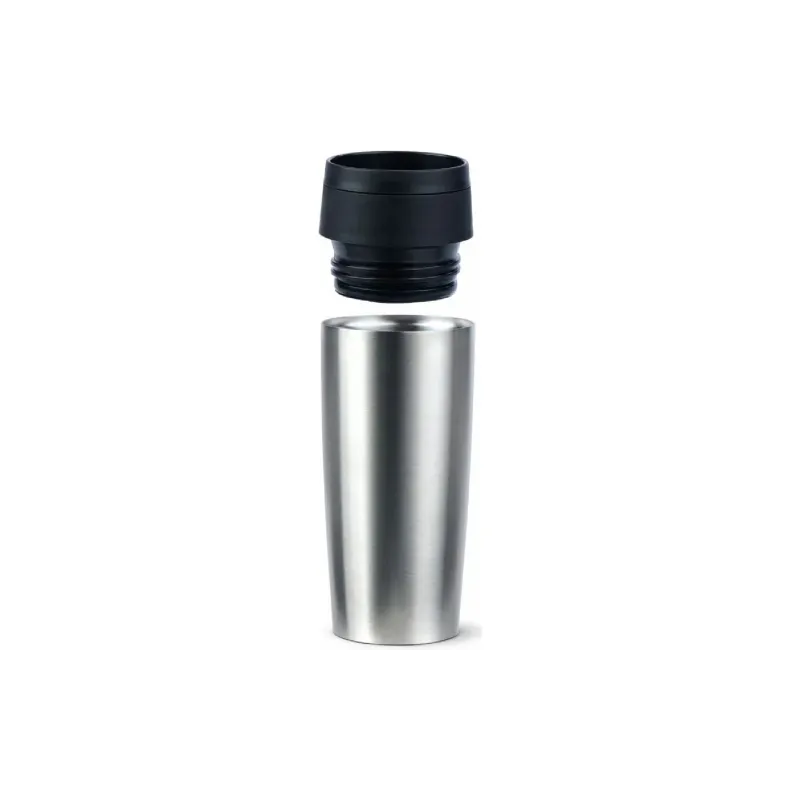 Copo térmico Tefal Travel Mug Classic, Stainless steel (N2020110)