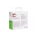 Ladegerät Belkin, White (WCA009KQ1MWH-B6) Ladegerät Belkin, White (WCA009KQ1MWH-B6)