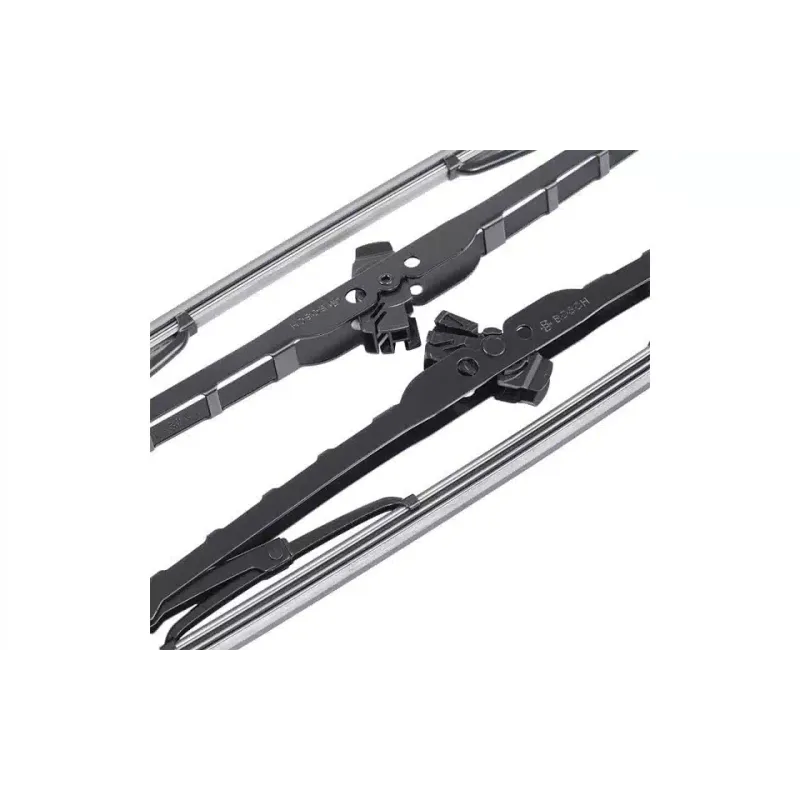 Limpador Bosch Eco (3397001984)