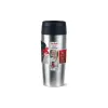 Copo térmico Tefal Travel Mug Classic, Stainless steel (N2020110)