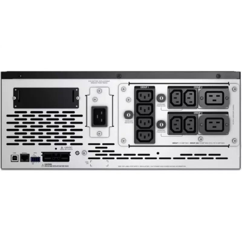 Uninterruptible power supply APC Smart-UPS (SMX3000HV)