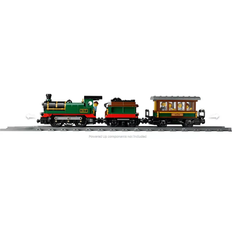 Construtor LEGO (60511-)