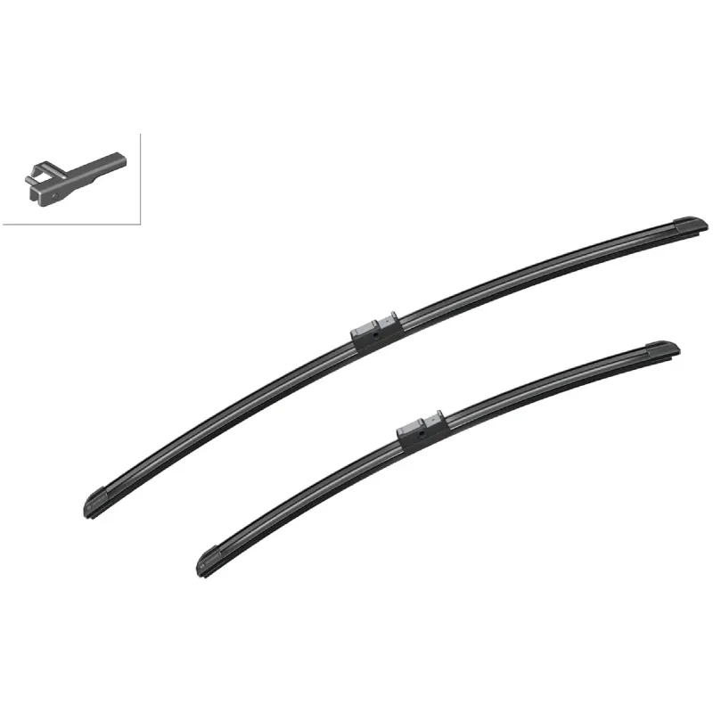 Limpador Bosch Aerotwin (3397118953)